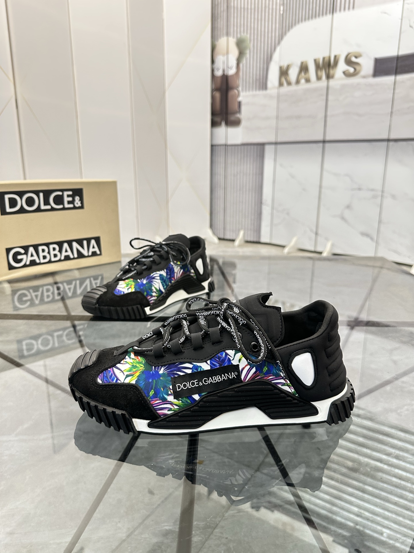 Dolce & Gabbana shoes